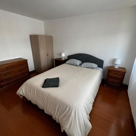 Apartament Picadeiro A Bragança Zewnętrze zdjęcie