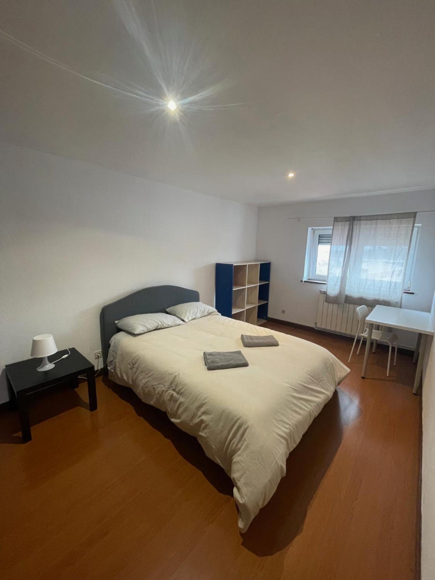 Apartament Picadeiro A Bragança Zewnętrze zdjęcie