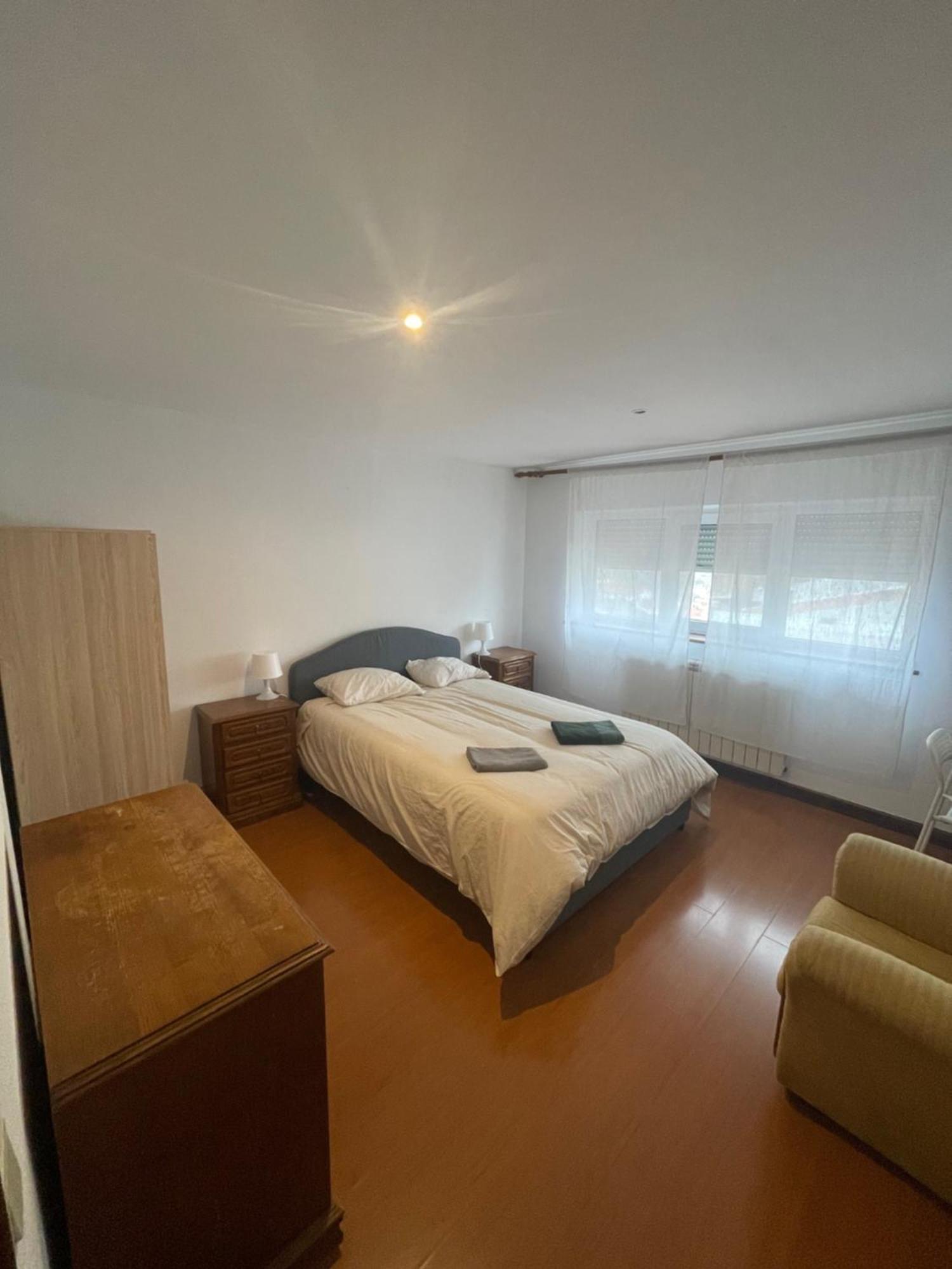 Apartament Picadeiro A Bragança Zewnętrze zdjęcie