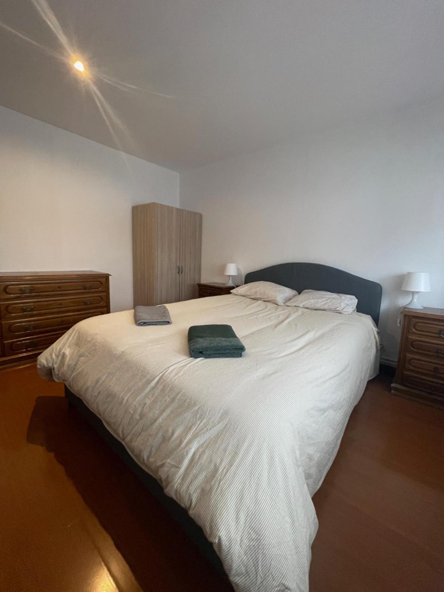 Apartament Picadeiro A Bragança Zewnętrze zdjęcie