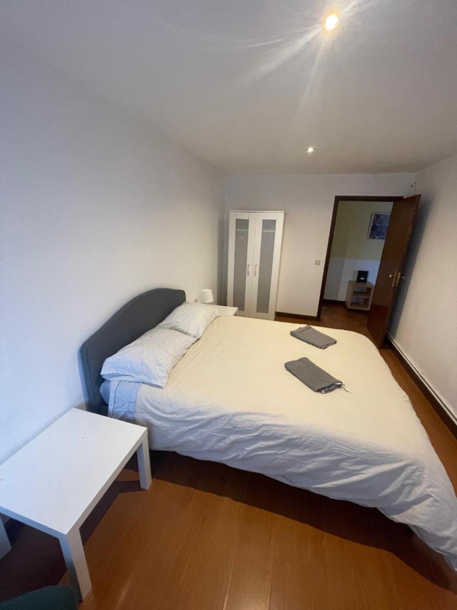 Apartament Picadeiro A Bragança Zewnętrze zdjęcie