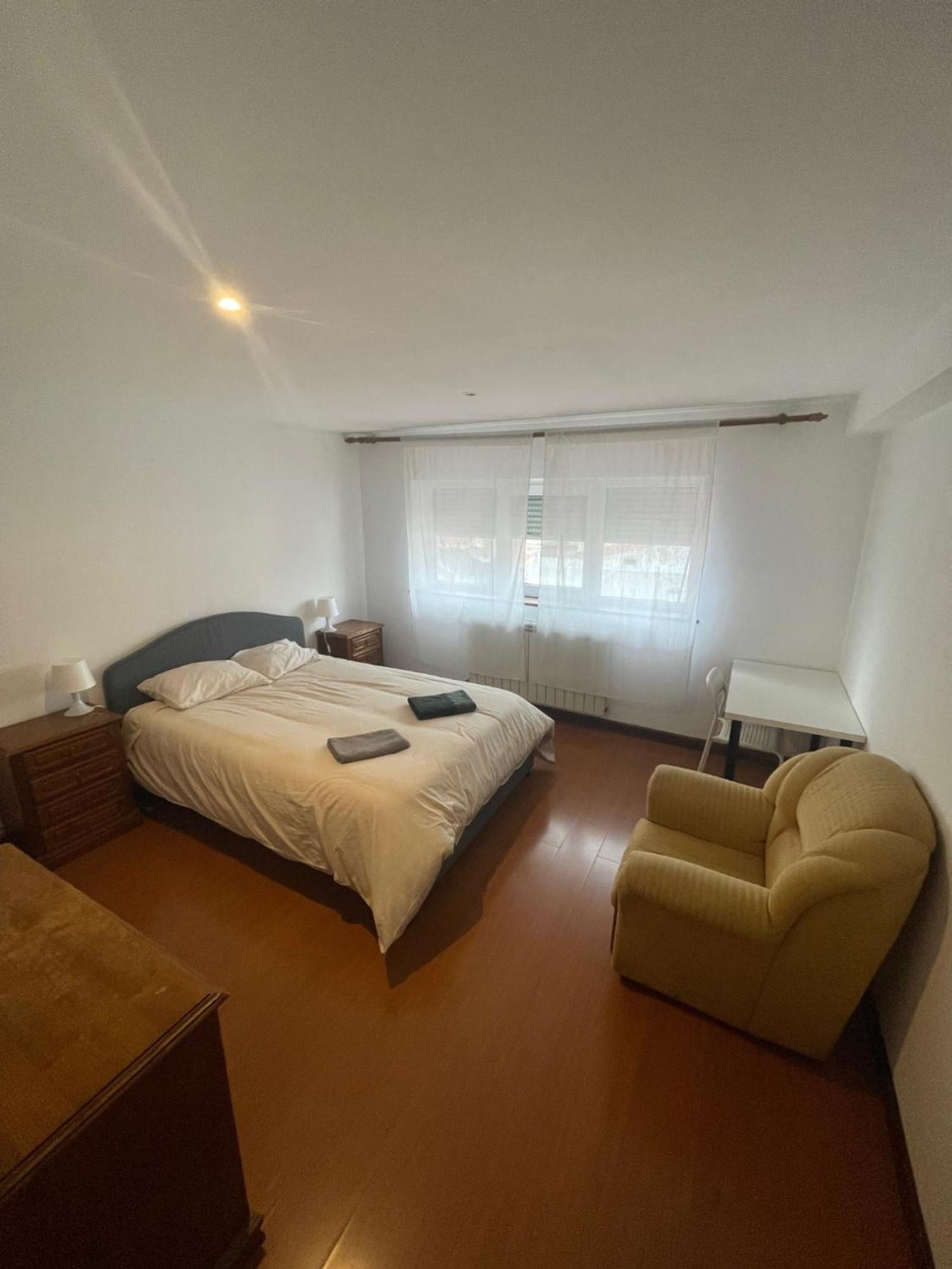 Apartament Picadeiro A Bragança Zewnętrze zdjęcie