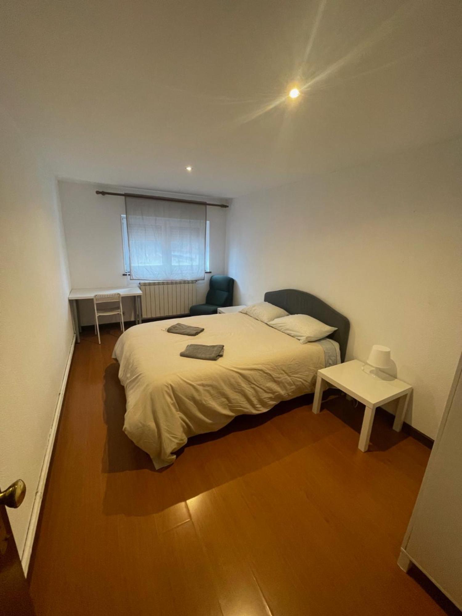 Apartament Picadeiro A Bragança Zewnętrze zdjęcie