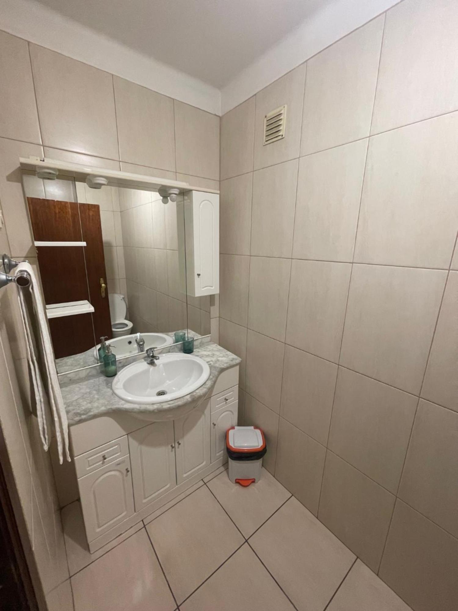 Apartament Picadeiro A Bragança Zewnętrze zdjęcie