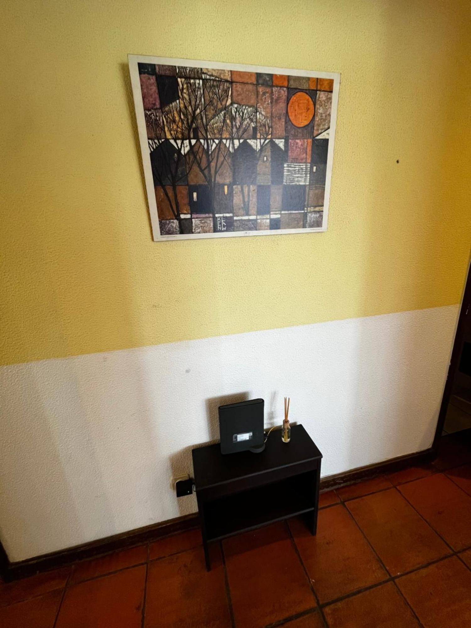 Apartament Picadeiro A Bragança Zewnętrze zdjęcie