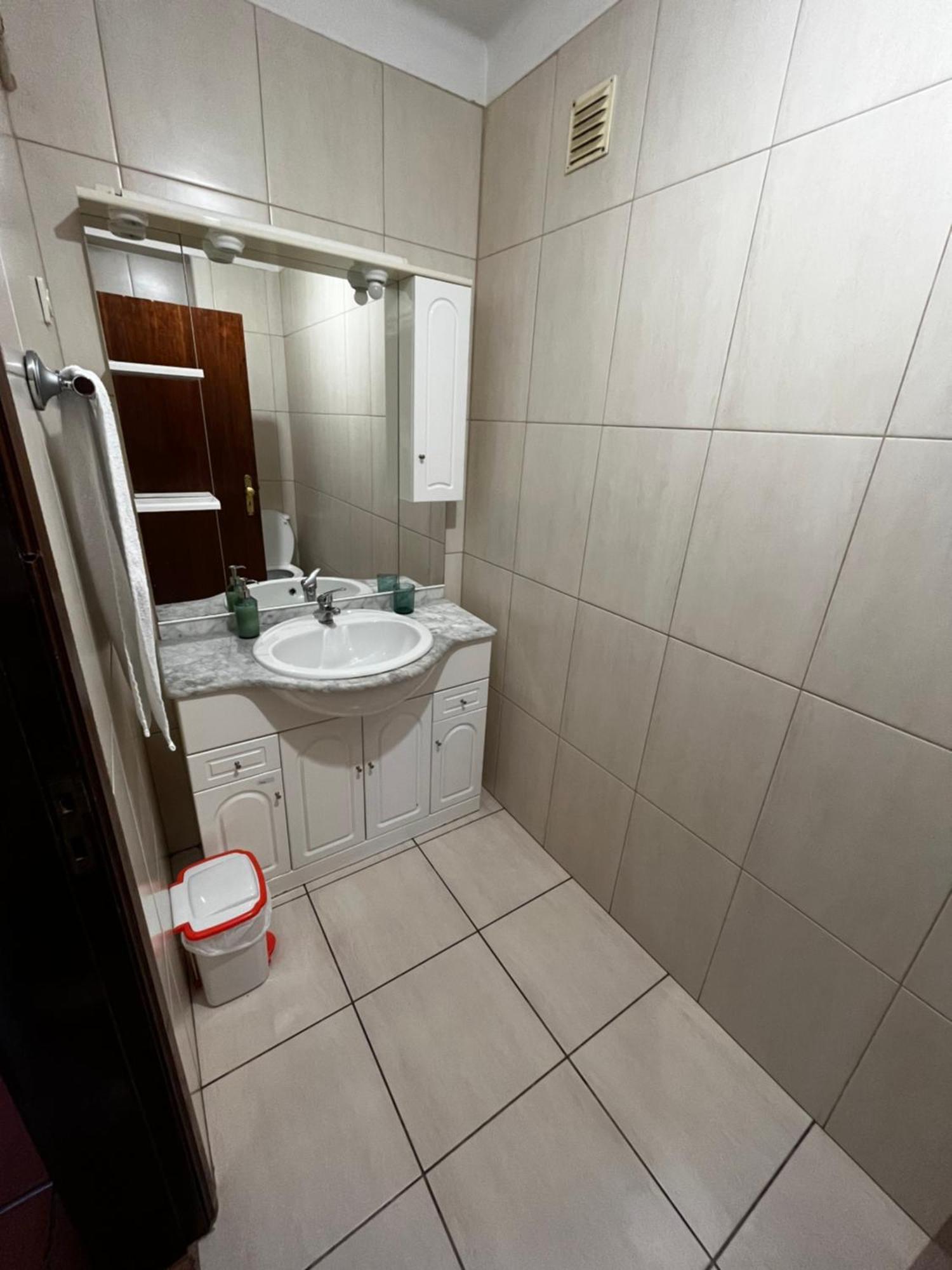 Apartament Picadeiro A Bragança Zewnętrze zdjęcie