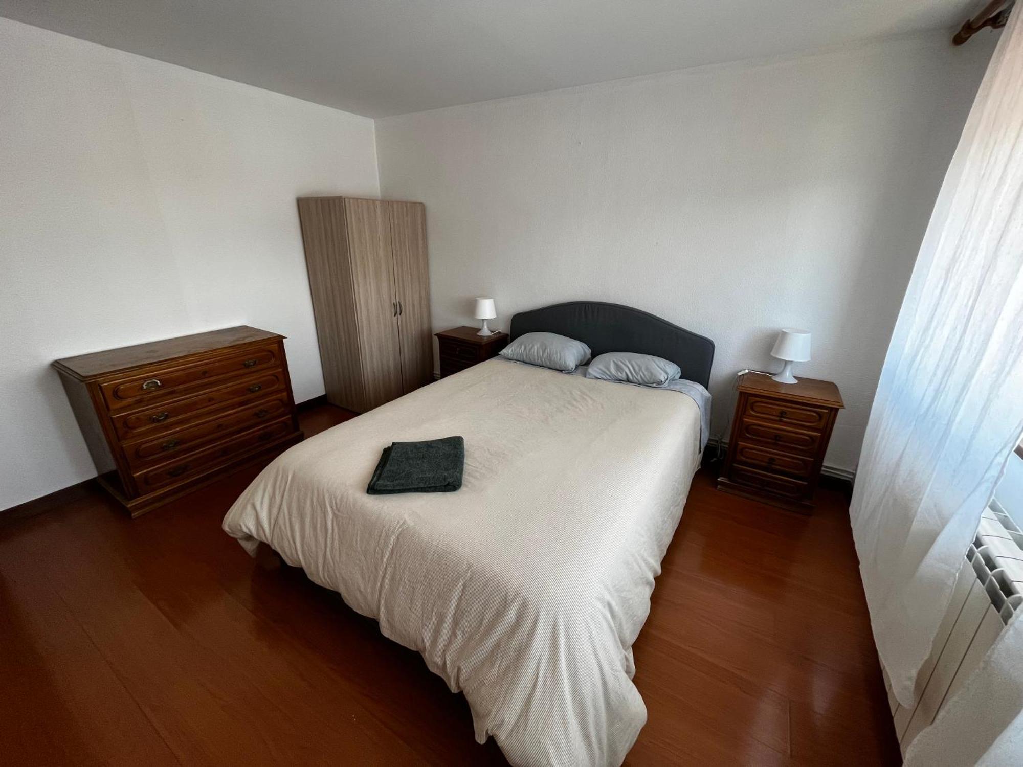 Apartament Picadeiro A Bragança Zewnętrze zdjęcie