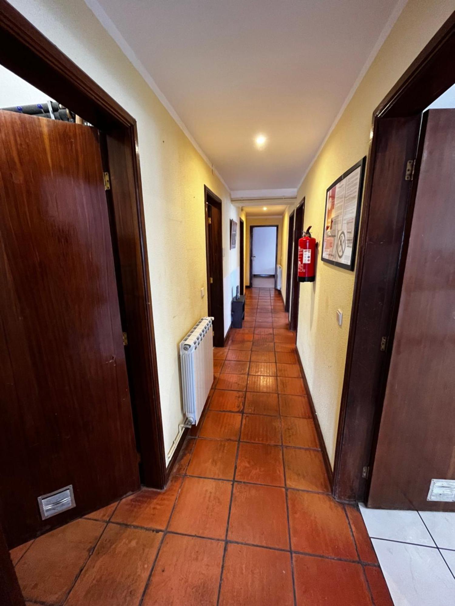 Apartament Picadeiro A Bragança Zewnętrze zdjęcie