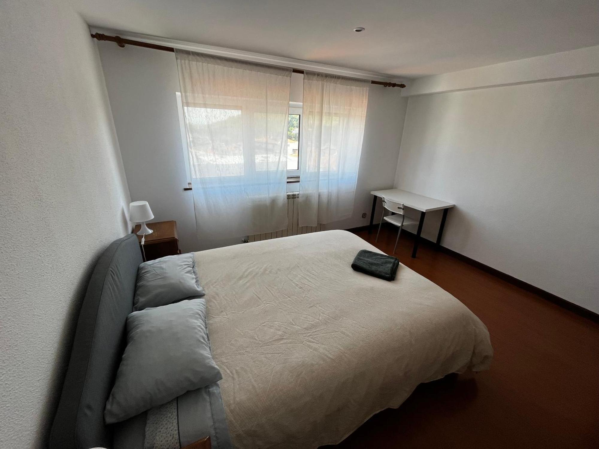 Apartament Picadeiro A Bragança Zewnętrze zdjęcie