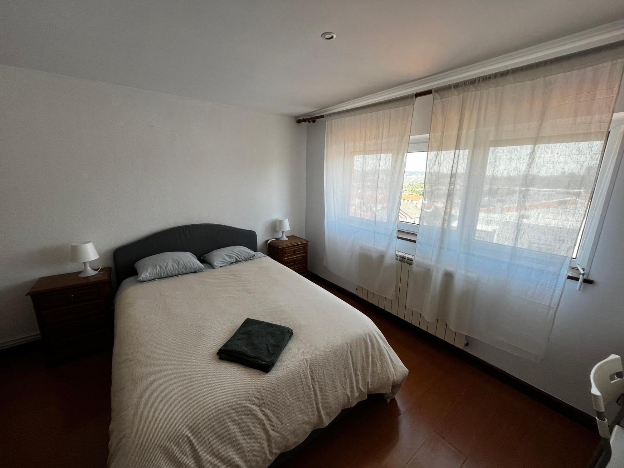 Apartament Picadeiro A Bragança Zewnętrze zdjęcie