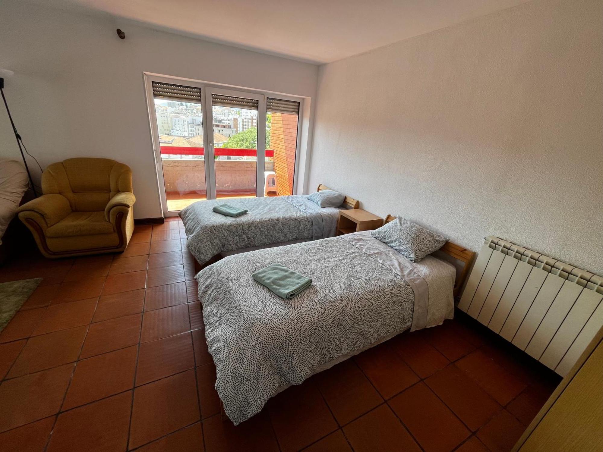 Apartament Picadeiro A Bragança Zewnętrze zdjęcie