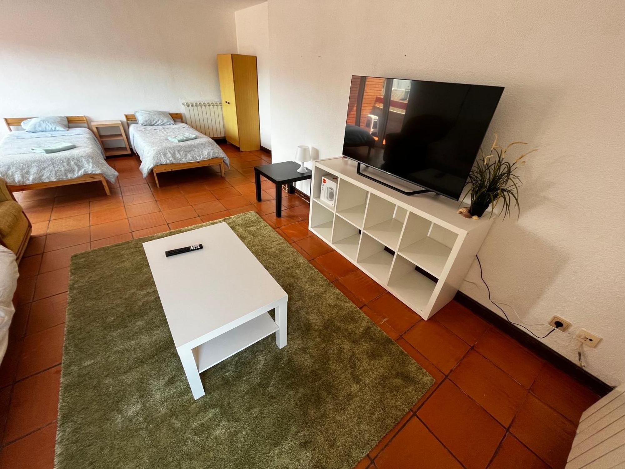 Apartament Picadeiro A Bragança Zewnętrze zdjęcie