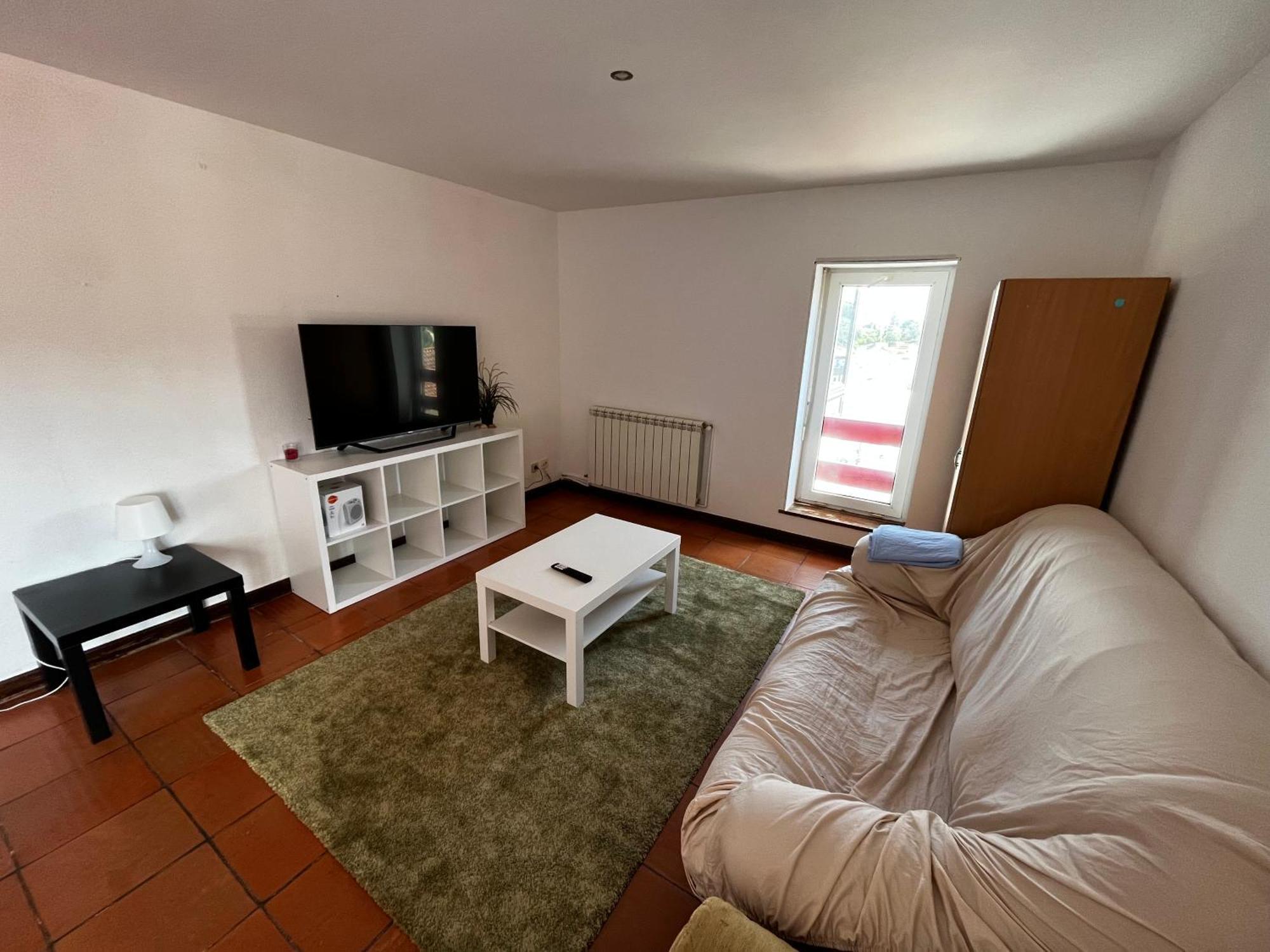 Apartament Picadeiro A Bragança Zewnętrze zdjęcie